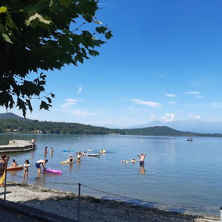 Campeggio Internazionale Del Sole Вивероне Экстерьер фото