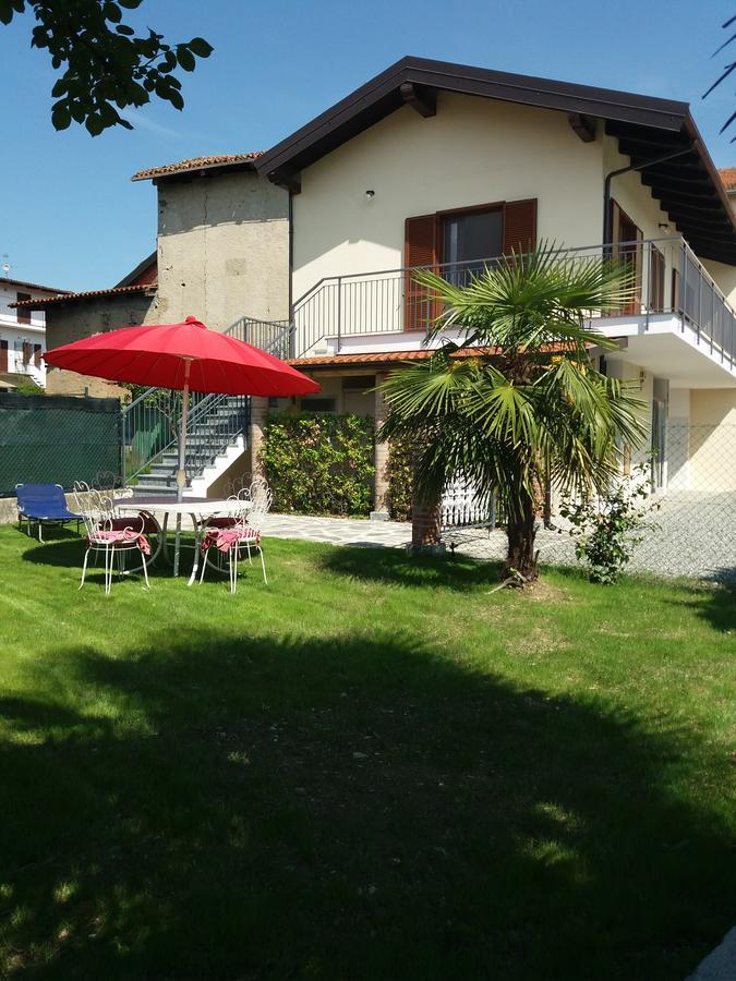 Campeggio Internazionale Del Sole Вивероне Экстерьер фото